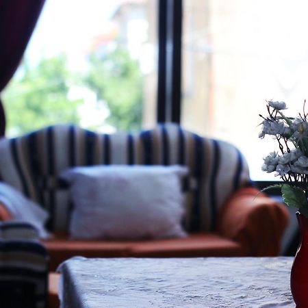 Sunset Hostel Shkodër Eksteriør bilde