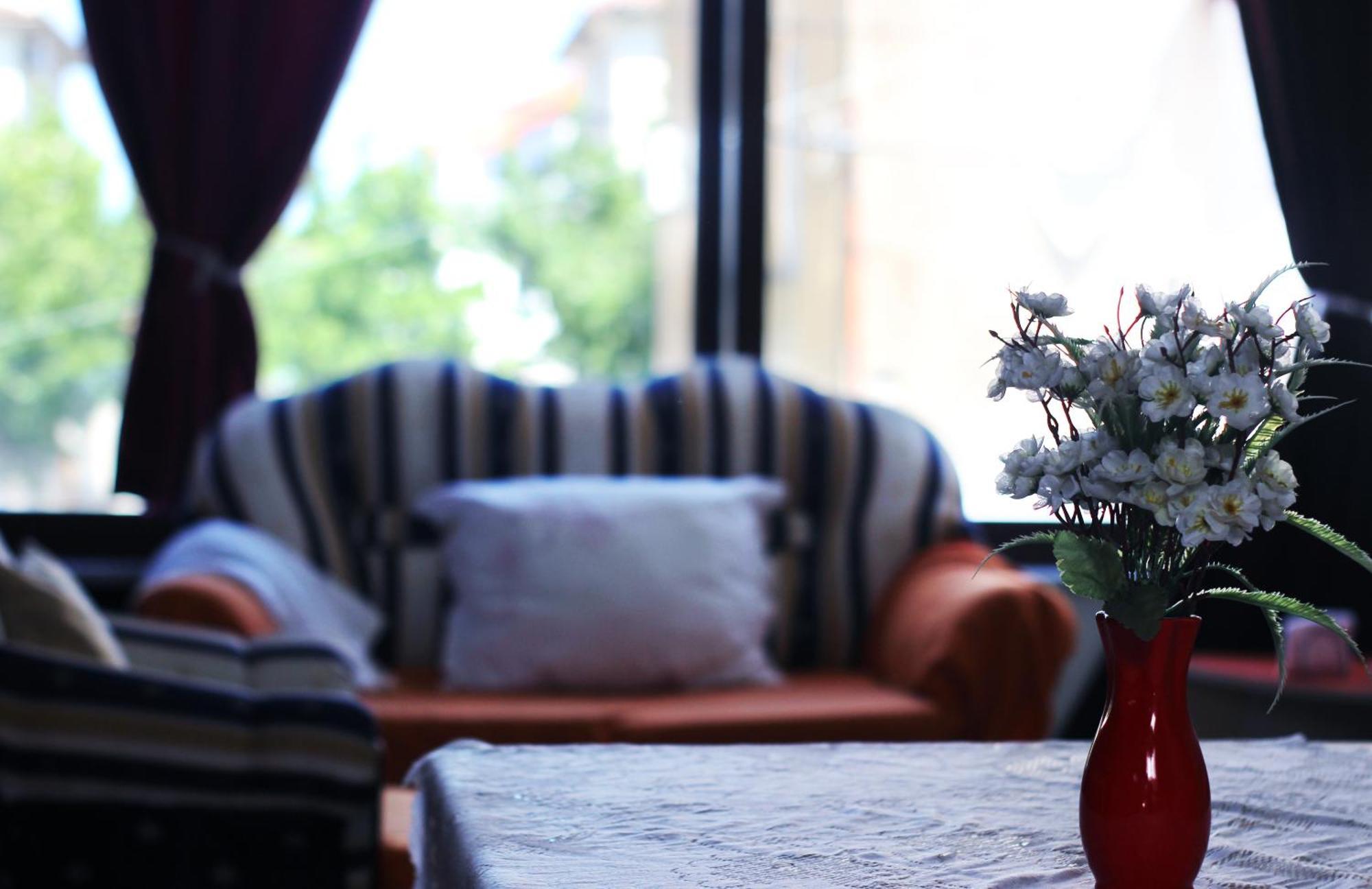 Sunset Hostel Shkodër Eksteriør bilde